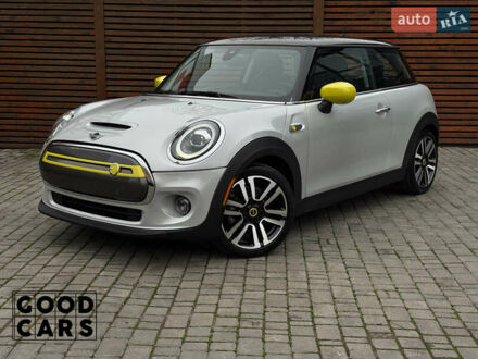 Серый Мини Купер, объемом двигателя 0 л и пробегом 21 тыс. км за 20000 $, фото 1 на Automoto.ua