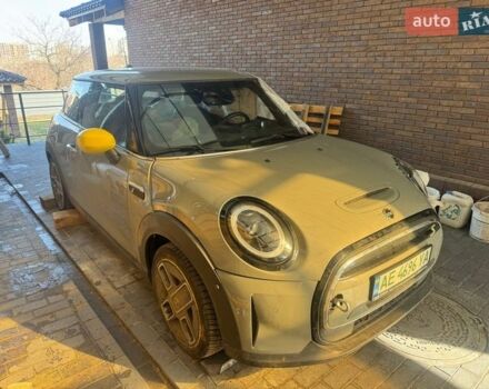 Сірий Міні Cooper, об'ємом двигуна 0 л та пробігом 25 тис. км за 11000 $, фото 1 на Automoto.ua