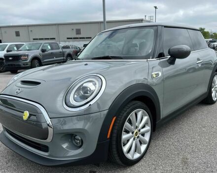 Сірий Міні Cooper, об'ємом двигуна 0 л та пробігом 24 тис. км за 8000 $, фото 1 на Automoto.ua