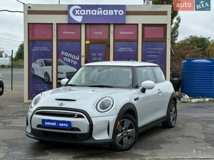Міні Cooper 2021 у Одесі на Automoto.ua Сірий Міні Cooper, об'ємом двигуна 0 л та пробігом 33 тис. км за 17200 $, фото 1 на Automoto.ua