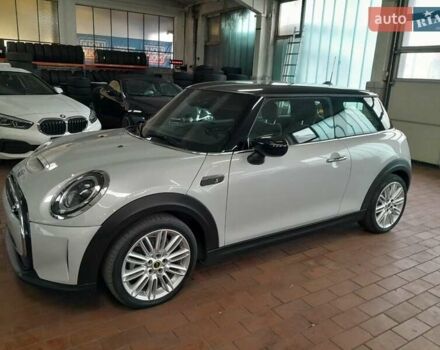 Сірий Міні Cooper, об'ємом двигуна 0 л та пробігом 65 тис. км за 17500 $, фото 1 на Automoto.ua