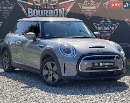 Сірий Міні Cooper, об'ємом двигуна 0 л та пробігом 46 тис. км за 15990 $, фото 1 на Automoto.ua