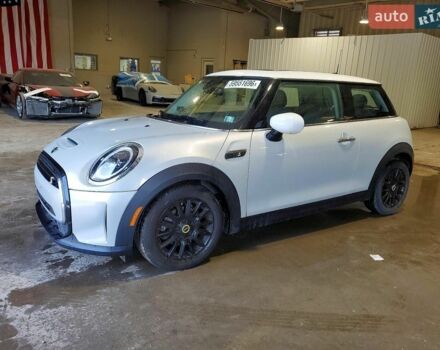 Сірий Міні Cooper, об'ємом двигуна 0 л та пробігом 30 тис. км за 6000 $, фото 1 на Automoto.ua