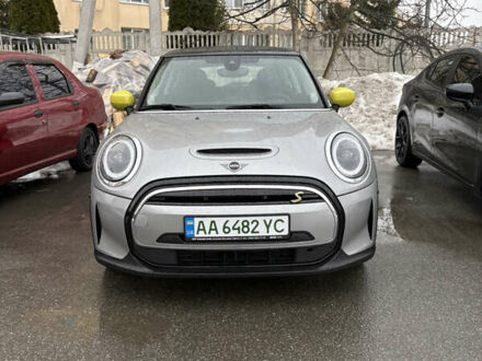 Серый Мини Купер, объемом двигателя 0 л и пробегом 10 тыс. км за 21700 $, фото 1 на Automoto.ua