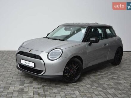 Серый Мини Купер, объемом двигателя 0 л и пробегом 9 тыс. км за 24745 $, фото 1 на Automoto.ua