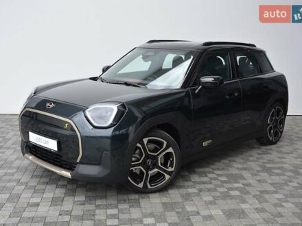 Сірий Міні Cooper, об'ємом двигуна 0 л та пробігом 3 тис. км за 45749 $, фото 1 на Automoto.ua