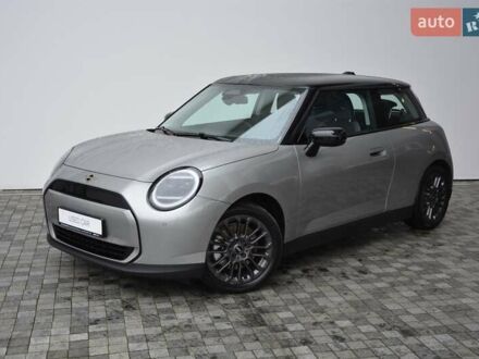 Серый Мини Купер, объемом двигателя 0 л и пробегом 8 тыс. км за 24729 $, фото 1 на Automoto.ua