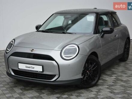 Серый Мини Купер, объемом двигателя 0 л и пробегом 11 тыс. км за 30643 $, фото 1 на Automoto.ua