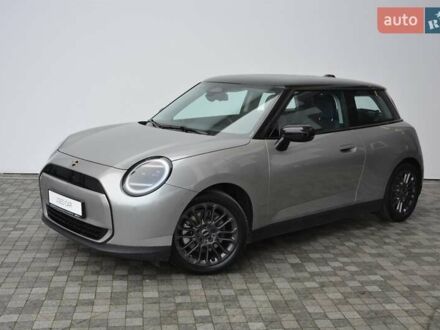 Серый Мини Купер, объемом двигателя 0 л и пробегом 9 тыс. км за 24745 $, фото 1 на Automoto.ua