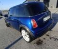 Синій Міні Cooper, об'ємом двигуна 1.6 л та пробігом 258 тис. км за 3950 $, фото 4 на Automoto.ua