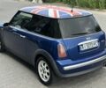 Синій Міні Cooper, об'ємом двигуна 1.6 л та пробігом 192 тис. км за 5235 $, фото 2 на Automoto.ua