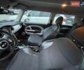 Синий Мини Купер, объемом двигателя 1.6 л и пробегом 128 тыс. км за 4500 $, фото 8 на Automoto.ua