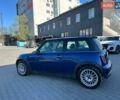 Синий Мини Купер, объемом двигателя 1.6 л и пробегом 128 тыс. км за 4500 $, фото 1 на Automoto.ua