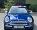 Синій Міні Cooper, об'ємом двигуна 1.6 л та пробігом 192 тис. км за 5250 $, фото 22 на Automoto.ua