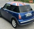 Синій Міні Cooper, об'ємом двигуна 1.6 л та пробігом 192 тис. км за 5250 $, фото 2 на Automoto.ua