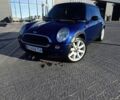 Синій Міні Cooper, об'ємом двигуна 1.6 л та пробігом 258 тис. км за 3950 $, фото 1 на Automoto.ua