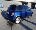 Синій Міні Cooper, об'ємом двигуна 1.6 л та пробігом 258 тис. км за 3950 $, фото 6 на Automoto.ua