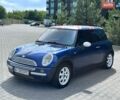 Синій Міні Cooper, об'ємом двигуна 1.6 л та пробігом 192 тис. км за 5250 $, фото 30 на Automoto.ua