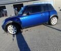Синій Міні Cooper, об'ємом двигуна 1.6 л та пробігом 258 тис. км за 3950 $, фото 2 на Automoto.ua