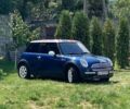 Синий Мини Купер, объемом двигателя 1.6 л и пробегом 191 тыс. км за 5200 $, фото 45 на Automoto.ua