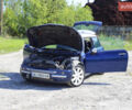 Синій Міні Cooper, об'ємом двигуна 1.6 л та пробігом 360 тис. км за 3777 $, фото 5 на Automoto.ua