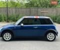 Синій Міні Cooper, об'ємом двигуна 1.6 л та пробігом 192 тис. км за 5250 $, фото 25 на Automoto.ua