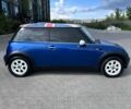 Синій Міні Cooper, об'ємом двигуна 1.6 л та пробігом 192 тис. км за 5250 $, фото 6 на Automoto.ua
