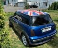 Синий Мини Купер, объемом двигателя 1.6 л и пробегом 191 тыс. км за 5200 $, фото 15 на Automoto.ua