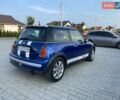 Синій Міні Cooper, об'ємом двигуна 1.6 л та пробігом 226 тис. км за 3650 $, фото 6 на Automoto.ua