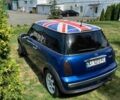 Синій Міні Cooper, об'ємом двигуна 1.6 л та пробігом 191 тис. км за 5200 $, фото 10 на Automoto.ua