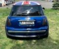 Синій Міні Cooper, об'ємом двигуна 1.6 л та пробігом 191 тис. км за 5200 $, фото 8 на Automoto.ua