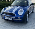 Синій Міні Cooper, об'ємом двигуна 1.6 л та пробігом 226 тис. км за 3650 $, фото 4 на Automoto.ua