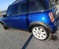 Синій Міні Cooper, об'ємом двигуна 1.6 л та пробігом 258 тис. км за 3950 $, фото 3 на Automoto.ua