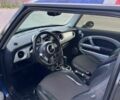 Синий Мини Купер, объемом двигателя 1.6 л и пробегом 192 тыс. км за 5250 $, фото 21 на Automoto.ua