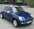 Синій Міні Cooper, об'ємом двигуна 1.6 л та пробігом 192 тис. км за 5235 $, фото 1 на Automoto.ua