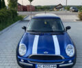 Синій Міні Cooper, об'ємом двигуна 1.6 л та пробігом 226 тис. км за 3650 $, фото 3 на Automoto.ua