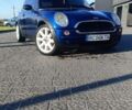 Синій Міні Cooper, об'ємом двигуна 1.6 л та пробігом 258 тис. км за 3950 $, фото 9 на Automoto.ua