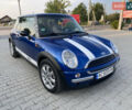 Синій Міні Cooper, об'ємом двигуна 1.6 л та пробігом 226 тис. км за 3650 $, фото 5 на Automoto.ua