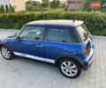 Синій Міні Cooper, об'ємом двигуна 1.6 л та пробігом 226 тис. км за 3650 $, фото 34 на Automoto.ua