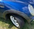 Синій Міні Cooper, об'ємом двигуна 1.6 л та пробігом 191 тис. км за 5200 $, фото 5 на Automoto.ua