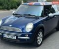 Синий Мини Купер, объемом двигателя 1.6 л и пробегом 192 тыс. км за 5250 $, фото 15 на Automoto.ua