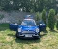 Синий Мини Купер, объемом двигателя 1.6 л и пробегом 191 тыс. км за 5200 $, фото 23 на Automoto.ua