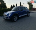 Синій Міні Cooper, об'ємом двигуна 1.6 л та пробігом 226 тис. км за 3650 $, фото 9 на Automoto.ua