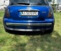 Синий Мини Купер, объемом двигателя 1.6 л и пробегом 191 тыс. км за 5200 $, фото 19 на Automoto.ua