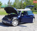 Синій Міні Cooper, об'ємом двигуна 1.6 л та пробігом 360 тис. км за 3777 $, фото 7 на Automoto.ua