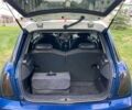 Синій Міні Cooper, об'ємом двигуна 1.6 л та пробігом 191 тис. км за 5200 $, фото 11 на Automoto.ua
