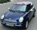 Синій Міні Cooper, об'ємом двигуна 1.6 л та пробігом 192 тис. км за 5235 $, фото 1 на Automoto.ua