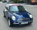 Синій Міні Cooper, об'ємом двигуна 1.6 л та пробігом 192 тис. км за 5250 $, фото 10 на Automoto.ua