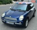 Синій Міні Cooper, об'ємом двигуна 1.6 л та пробігом 192 тис. км за 5250 $, фото 3 на Automoto.ua