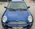 Синій Міні Cooper, об'ємом двигуна 1.6 л та пробігом 128 тис. км за 5200 $, фото 1 на Automoto.ua